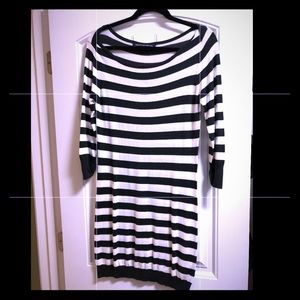 French Connection Sweater Dress